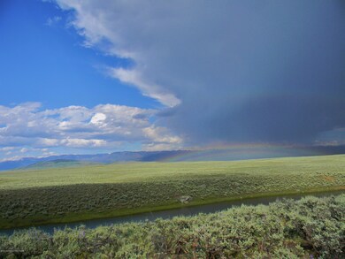 4 view from Franz Resevoir
