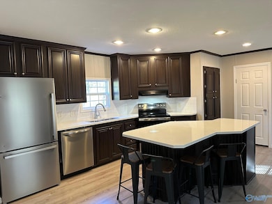 22 Joyce St, Somerville, AL 35670 - photo 3