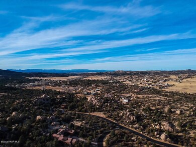 Aerial of Views