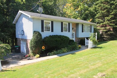 755 State Route 307, Spring Brook Township, PA 18444 - photo 2