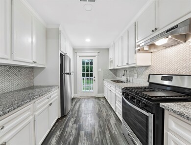 10115 Irvington Blvd unit A, Houston, TX 77076 - photo 7