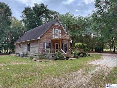 1740 Grain Bin Rd, Lake View, SC 29563 - photo 2