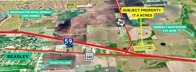 00 Fm 360 Rd, Beasley, TX 77417 - photo 4