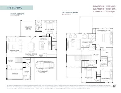 3410 Nourish Ln, Richmond, TX 77406 - photo 2