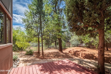 747 Mountain Shadows Dr, Sedona, AZ 86336 - photo 6