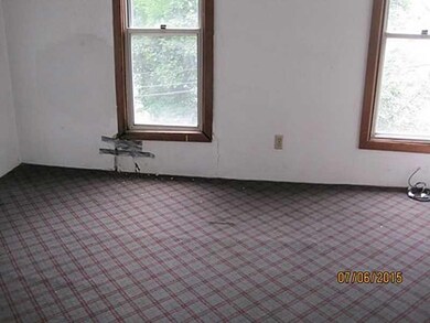 Bedroom.