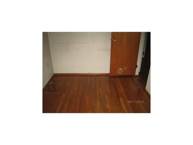 Bedroom.