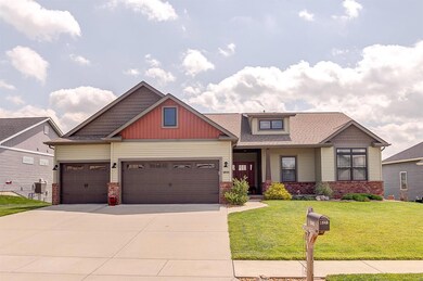 1848 Crimson Oak Dr, Maryville, IL 62062 - photo 2