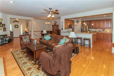 14032 Avalon Blvd, Fishers, IN 46037 - photo 7
