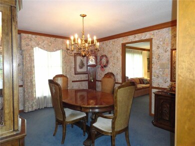 997 Country Club Dr, Greensburg, IN 47240 - photo 6