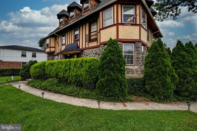 127 S Wycombe Ave, Lansdowne, PA 19050 - photo 6