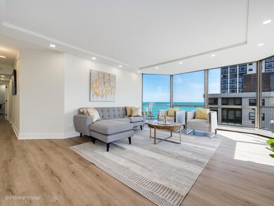 Ritchie Tower unit 27C, Chicago, IL 60610 - photo 5