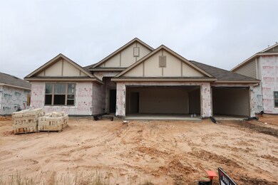 704 Autumn Lake Ln, Magnolia, TX 77354 - photo 6