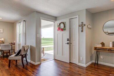 845 N 350 E, Windfall, IN 46076 - photo 5