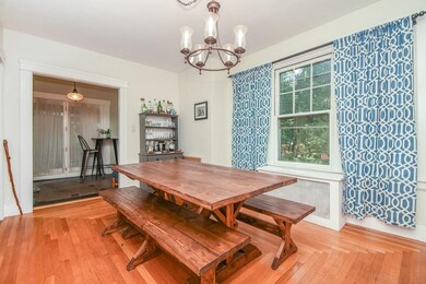 34 Vassar St, Worcester, MA 01602 - photo 5