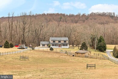 719 Cockeys Mill Rd, Reisterstown, MD 21136 - photo 2