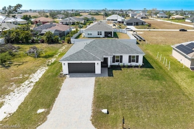 2824 NE 2nd Place, Cape Coral, FL 33909 - photo 2