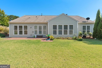 229 Begonia Ct, Griffin, GA 30223 - photo 5