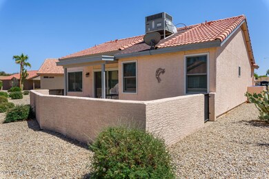 Back of Home