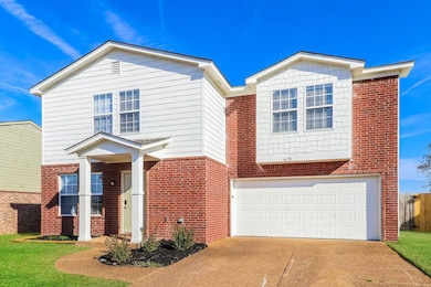 4658 Sweet Whisper Ln, Memphis, TN 38125 - photo 2