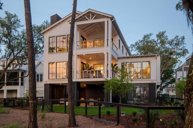 2134 Boatwright Rd | Kiawah River