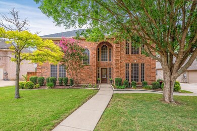 3236 River Bend Dr, Hurst, TX 76054 - photo 2