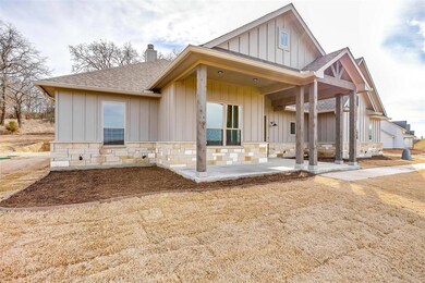 125 Grace St, Weatherford, TX 76086 - photo 2