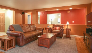Another View of Great Room