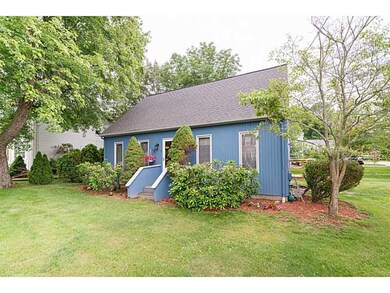 12 Parker Ave, Warren, RI 02885 - photo 2