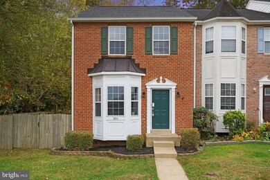 301 Blueberry Ct, Stafford, VA 22554 - photo 2
