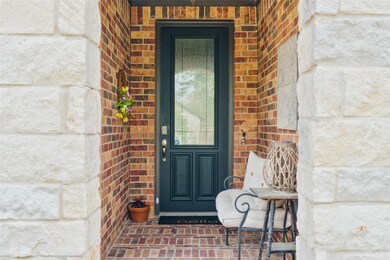 Welcome Home