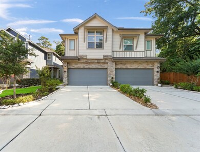 704 Ivory Manor Dr, Houston, TX 77018 - photo 3