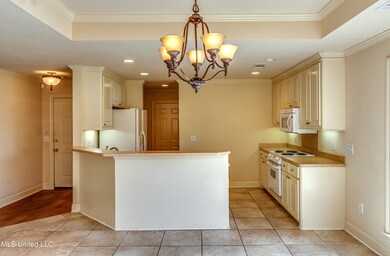 kitchen overview