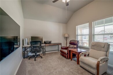 Bedroom #1
