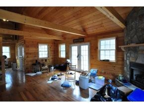 Great Room Addition