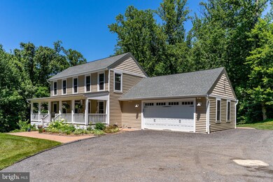 4561 Owensville Sudley Rd, Harwood, MD 20776 - photo 3