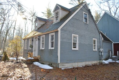 188 York Woods Rd unit 188, South Berwick, ME 03908 - photo 2