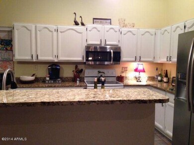 Kitchen 1