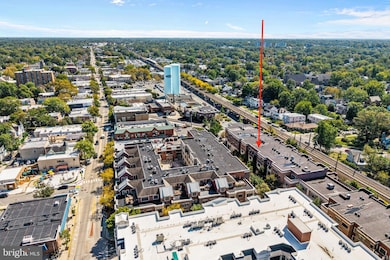 600 N Atlantic Ave unit 304, Collingswood, NJ 08108 - photo 3