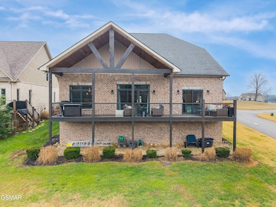 701 Waters Edge, Dandridge, TN 37725 - photo 3