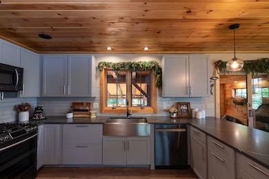 6008 Eagle Ln, Carrabassett Valley, ME 04947 - photo 6