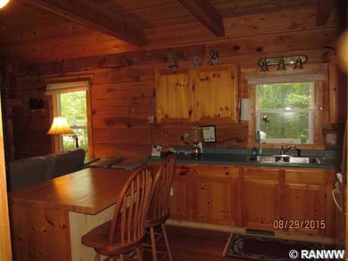 n 2393 Two Bear Rd, Weyerhaeuser, WI 54895 - photo 5