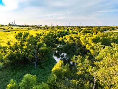 000 E 0810 Rd-140 Acres, Putnam, OK 73659 - photo 6