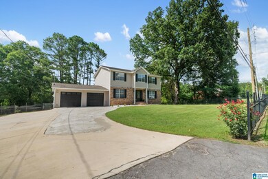 7920 Lou George Loop, Bessemer, AL 35022 - photo 4