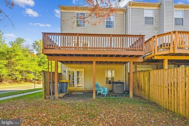 2571 Ambling Cir unit 49, Crofton, MD 21114 - photo 2