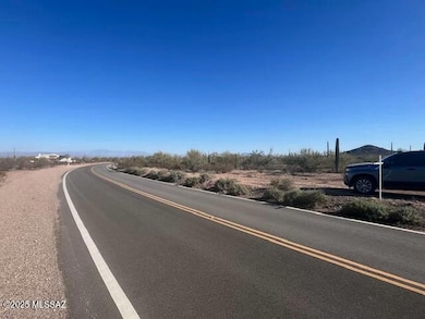 Smooth Road to property
