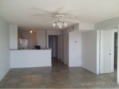 Living room/Dining room combo