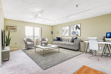 Sagamore Place Condominiums unit 1018, Quincy, MA 02171 - photo 4