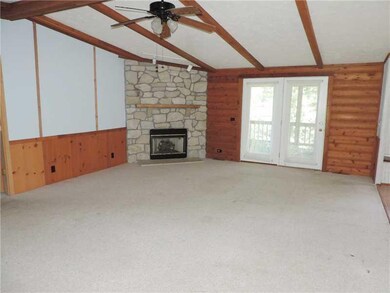 Living Room.