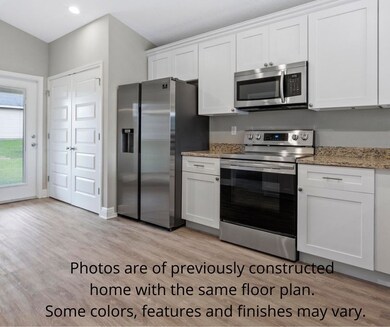 47 Summit View Dr, Perkinston, MS 39573 - photo 5